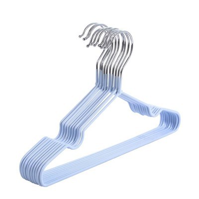 آویز فلزی با روکش پی وی سی